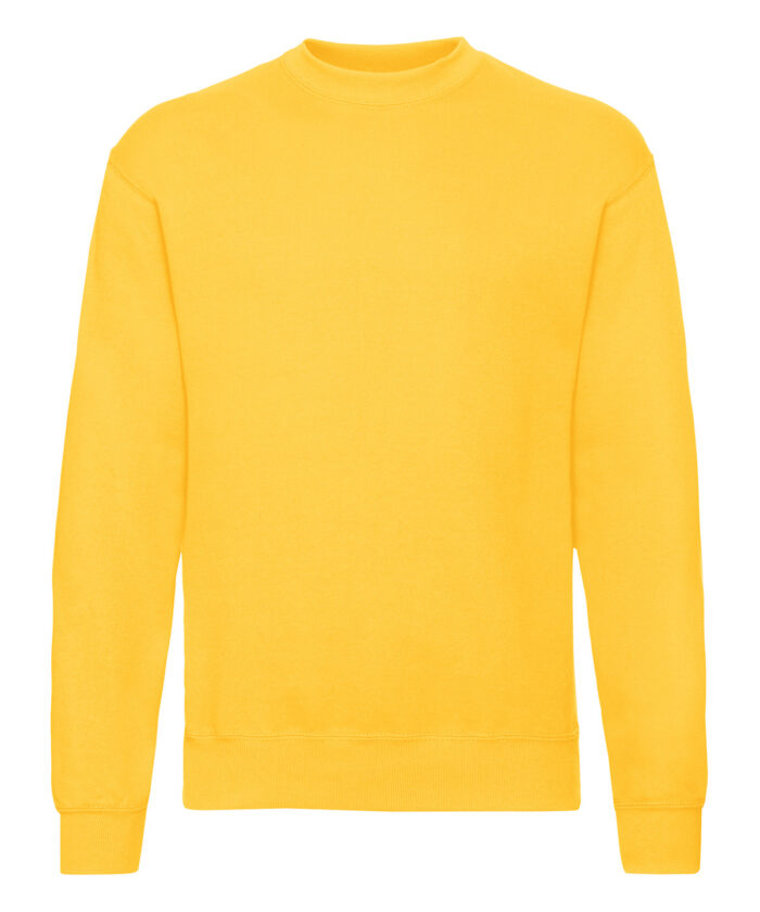 Classic 80/20 set-in sweatshirt - Image 92