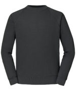 Classic 80/20 raglan sweatshirt - Image 10