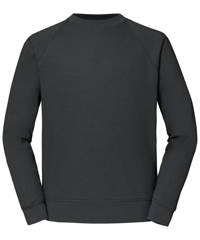 Classic 80/20 raglan sweatshirt - Image 47