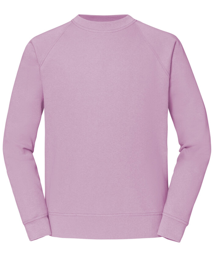 Classic 80/20 raglan sweatshirt - Image 52