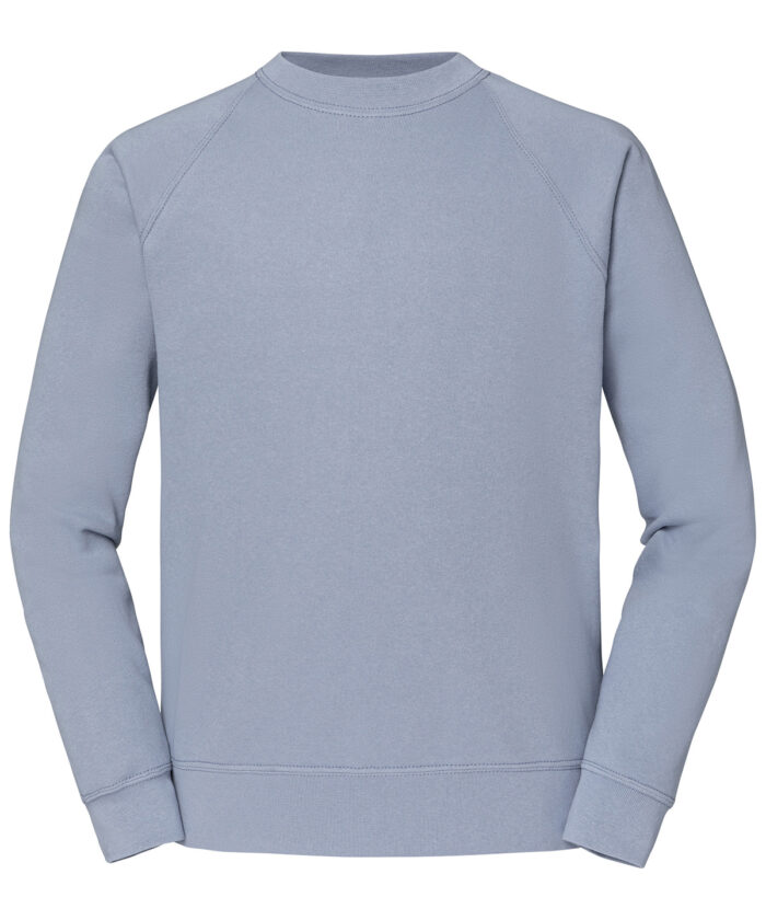 Classic 80/20 raglan sweatshirt - Image 57