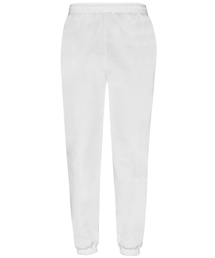 Classic 80/20 elasticated sweatpants - Image 1