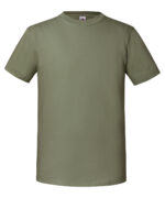 Iconic 195 ringspun premium T - Image 7