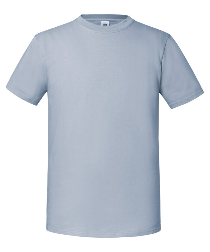 Iconic 195 ringspun premium T - Image 71