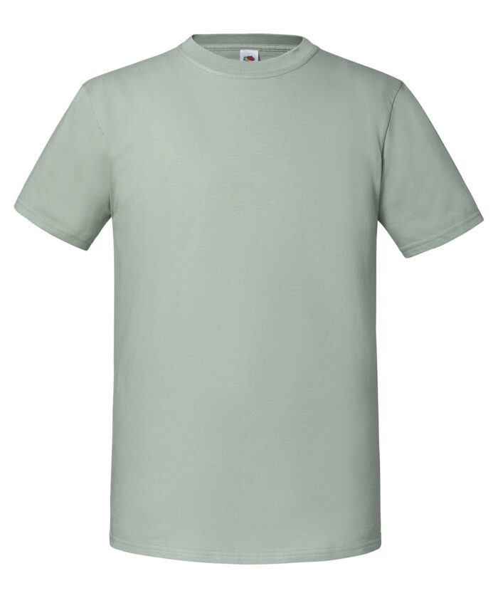 Iconic 195 ringspun premium T - Image 103