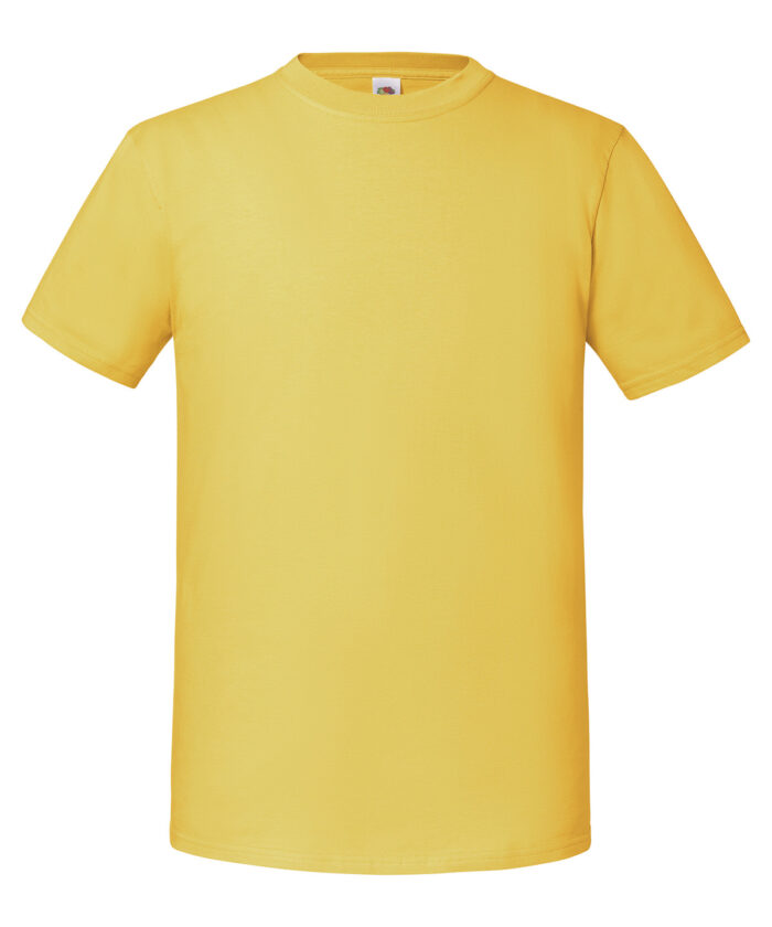 Iconic 195 ringspun premium T - Image 109
