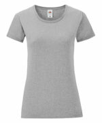 Women's iconic T - Image 4