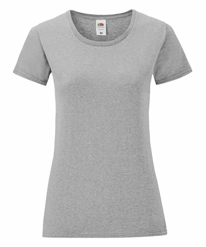 Women's iconic T - Image 16