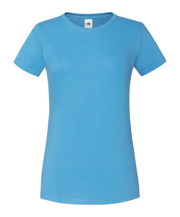 Women's iconic T - Image 21