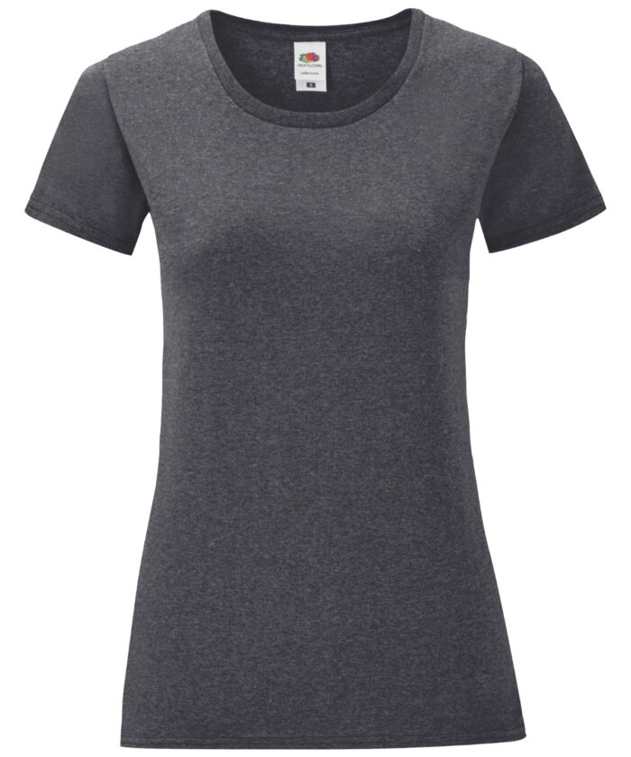 Women's iconic T - Image 45