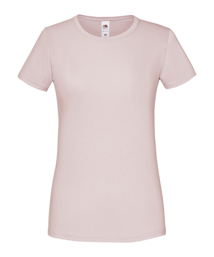Women's iconic T - Image 135
