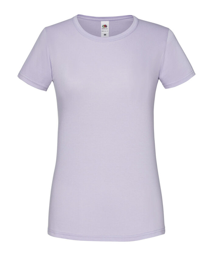 Women's iconic T - Image 153