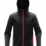 Variation picture for Black/Bright Red