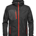 Variation picture for Black/Bright Red