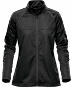 Women's Greenwich lightweight softshell - Image 2