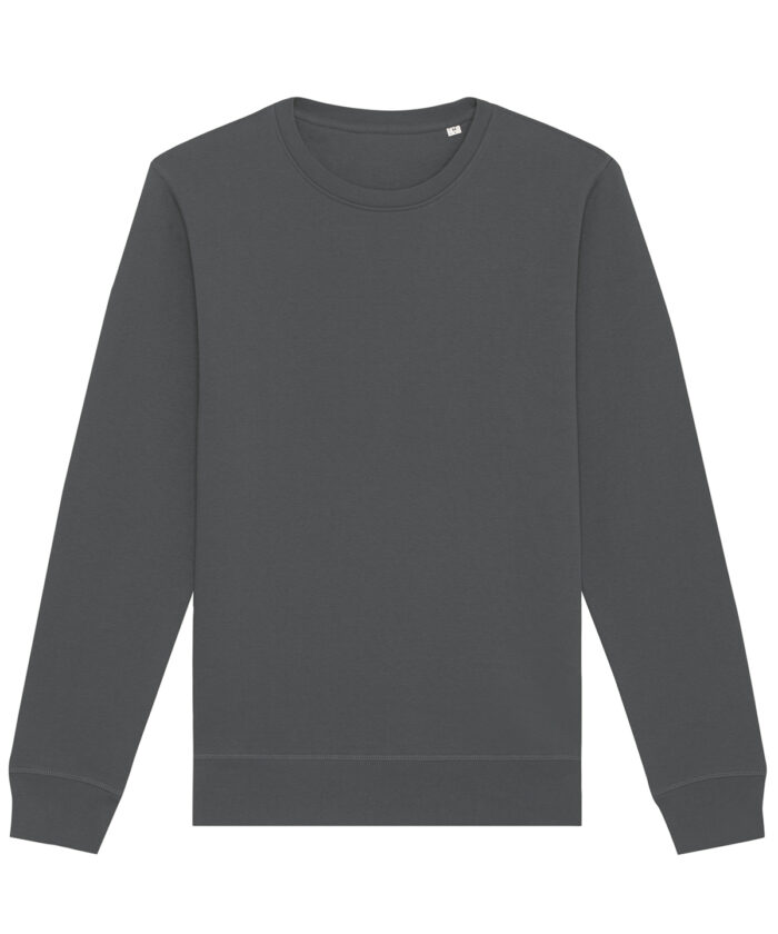 Roller unisex crew neck sweatshirt (STSU868) - Image 2