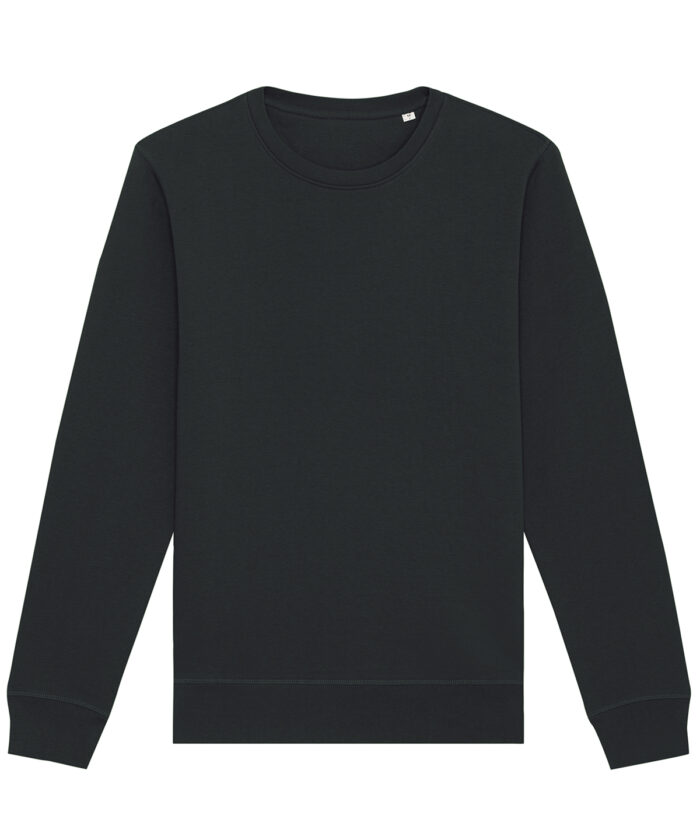 Roller unisex crew neck sweatshirt (STSU868) - Image 9