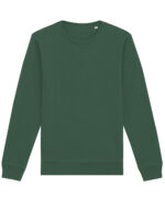 Roller unisex crew neck sweatshirt (STSU868) - Image 4