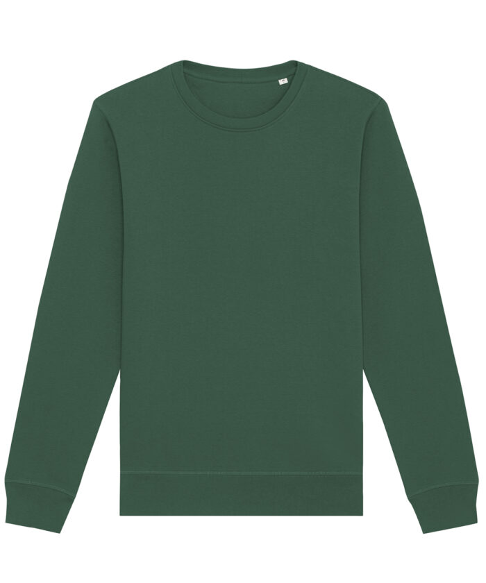 Roller unisex crew neck sweatshirt (STSU868) - Image 19