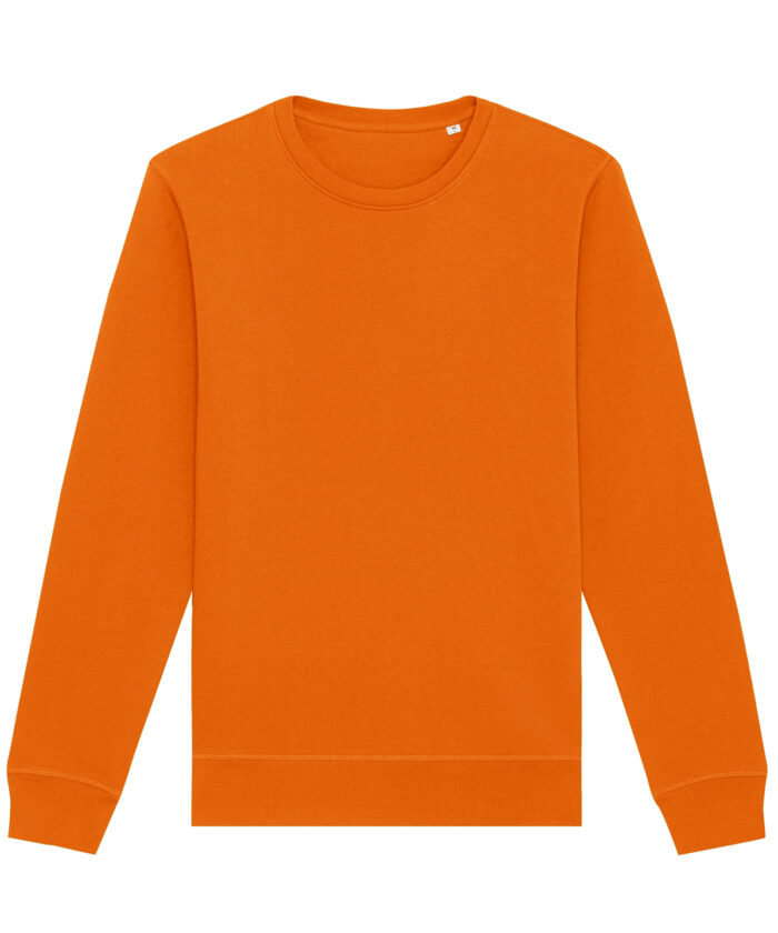Roller unisex crew neck sweatshirt (STSU868) - Image 27