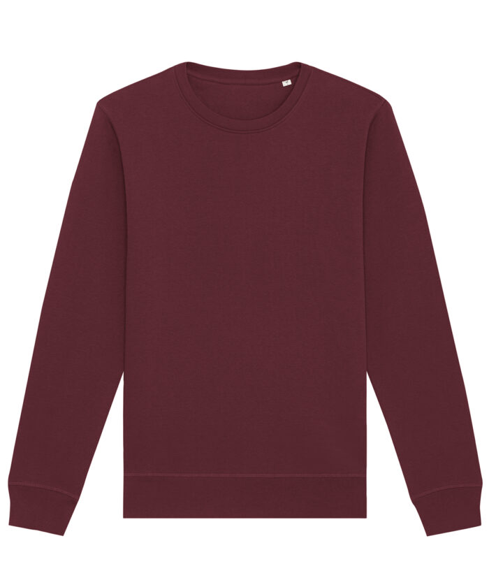 Roller unisex crew neck sweatshirt (STSU868) - Image 35