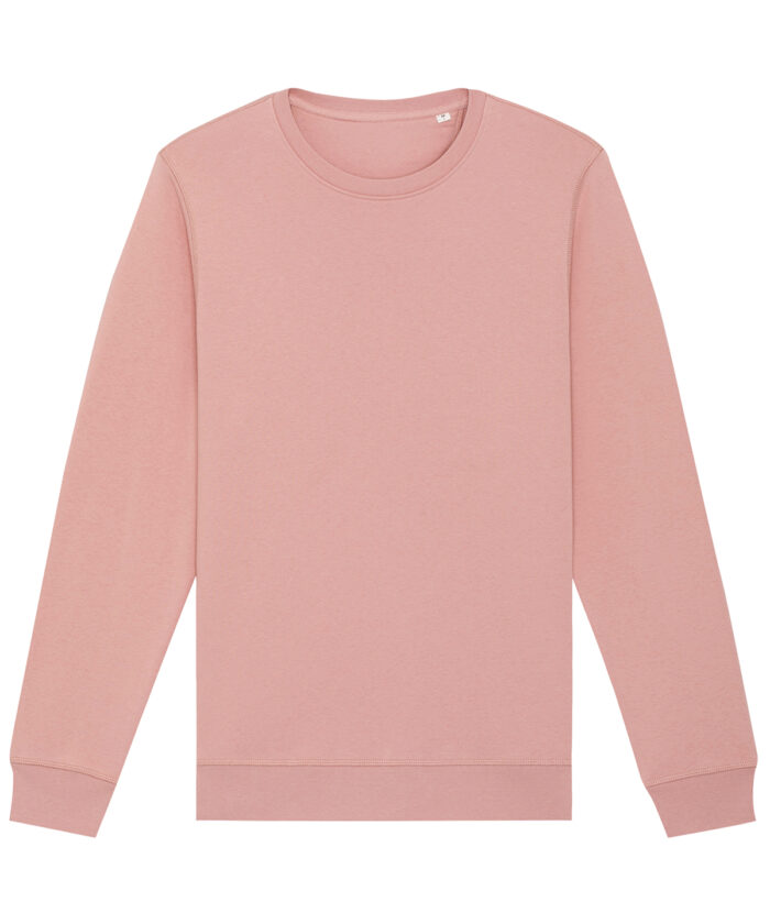 Roller unisex crew neck sweatshirt (STSU868) - Image 61