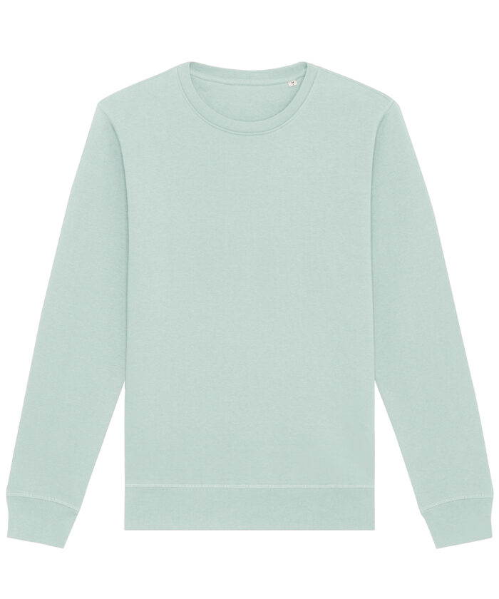 Roller unisex crew neck sweatshirt (STSU868) - Image 45