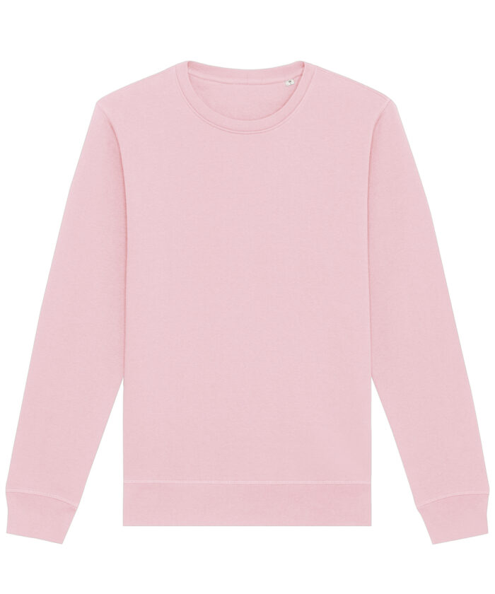 Roller unisex crew neck sweatshirt (STSU868) - Image 53