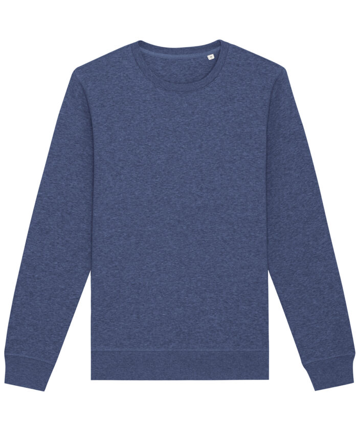 Roller unisex crew neck sweatshirt (STSU868) - Image 77
