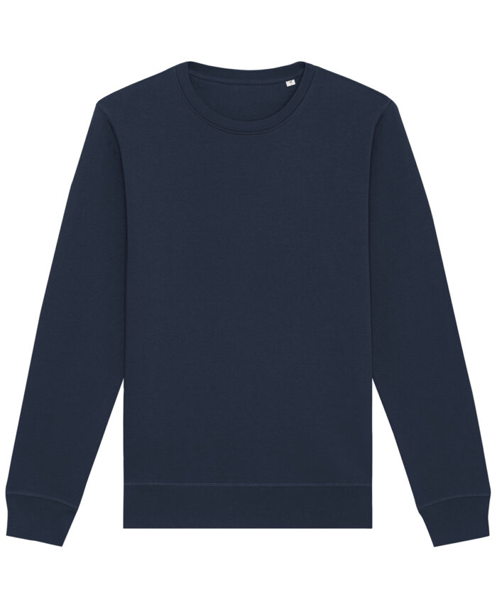 Roller unisex crew neck sweatshirt (STSU868) - Image 85