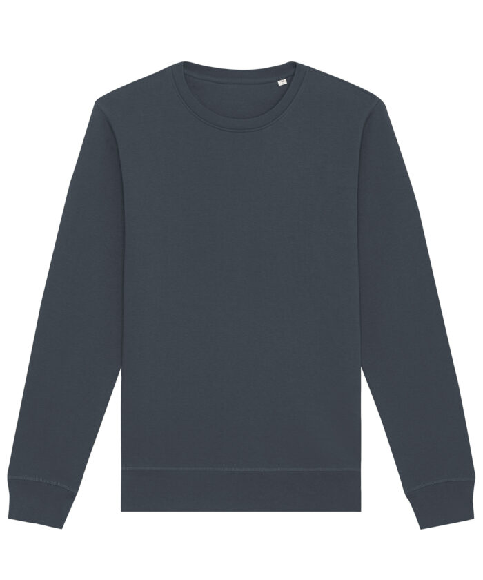 Roller unisex crew neck sweatshirt (STSU868) - Image 105