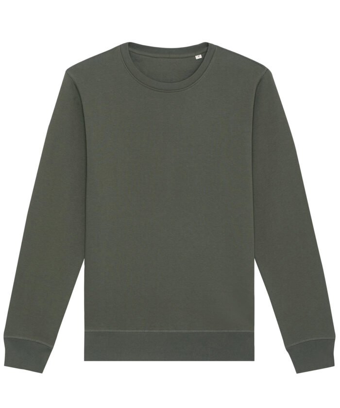 Roller unisex crew neck sweatshirt (STSU868) - Image 113