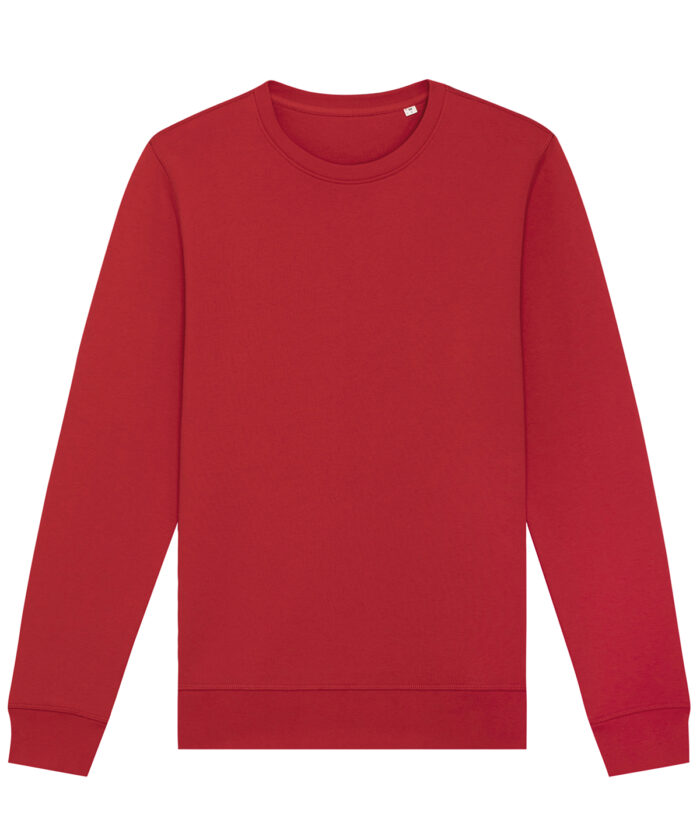 Roller unisex crew neck sweatshirt (STSU868) - Image 137