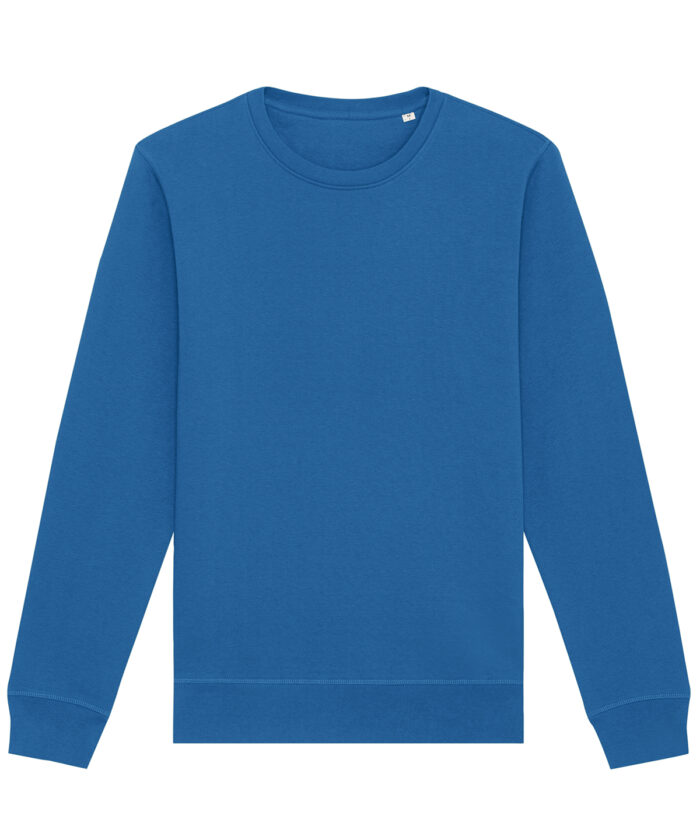 Roller unisex crew neck sweatshirt (STSU868) - Image 129