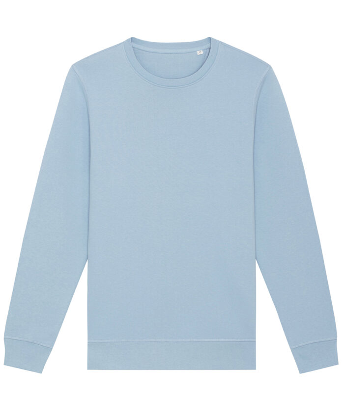 Roller unisex crew neck sweatshirt (STSU868) - Image 163