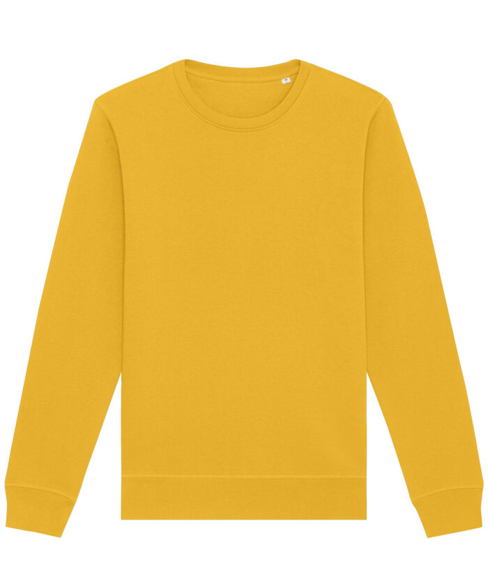 Roller unisex crew neck sweatshirt (STSU868) - Image 171