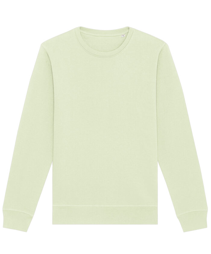 Roller unisex crew neck sweatshirt (STSU868) - Image 155
