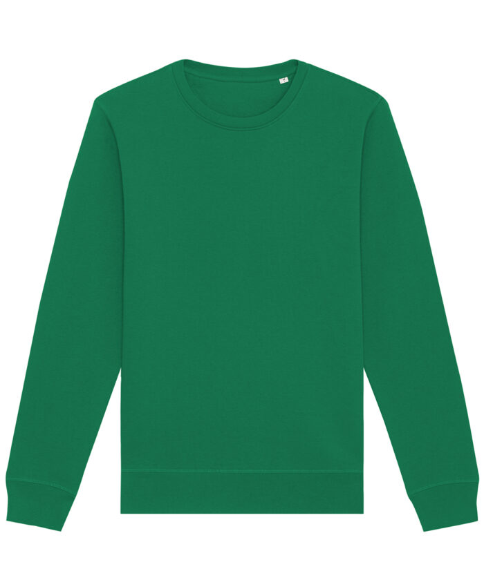 Roller unisex crew neck sweatshirt (STSU868) - Image 179