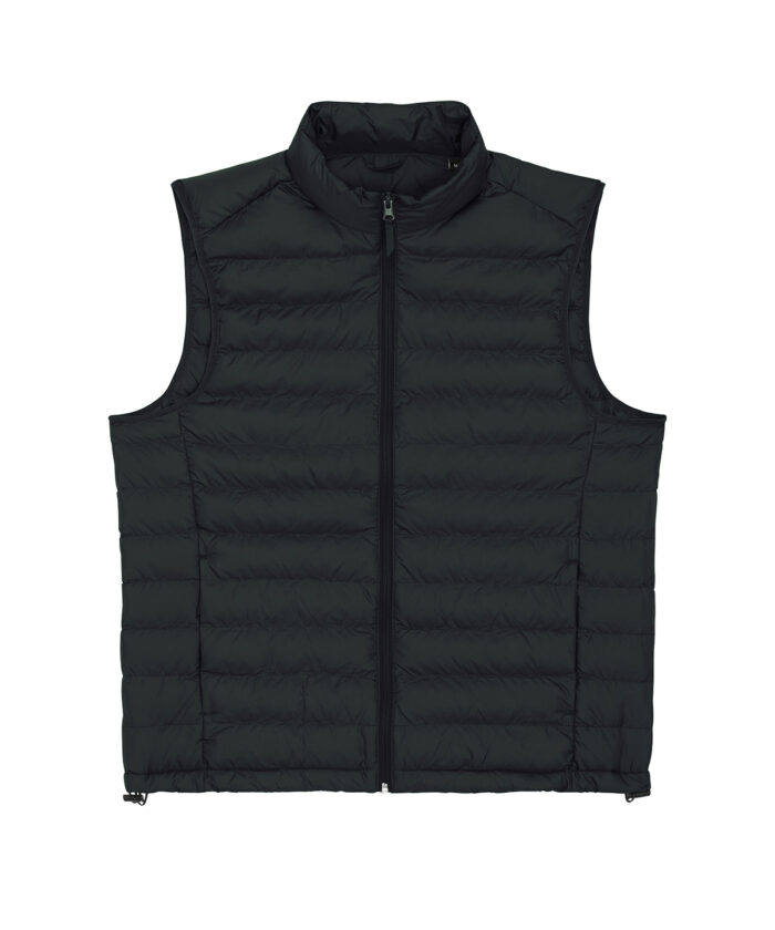 Stanley Climber versatile sleeveless jacket (STJM836) - Image 2