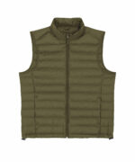 Stanley Climber versatile sleeveless jacket (STJM836) - Image 3
