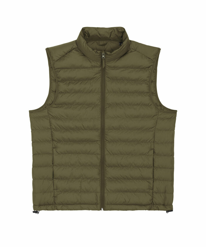 Stanley Climber versatile sleeveless jacket (STJM836) - Image 7
