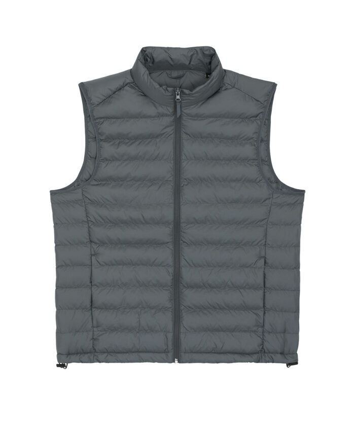 Stanley Climber versatile sleeveless jacket (STJM836) - Image 13