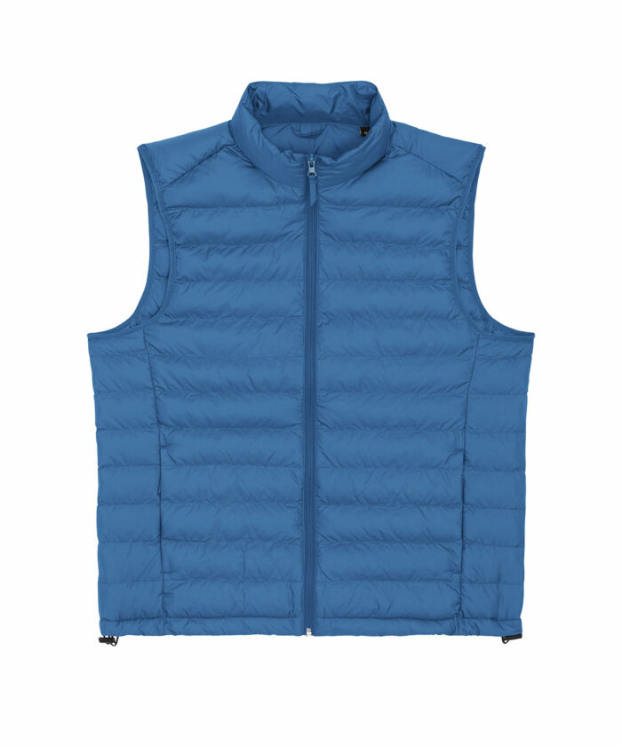 Stanley Climber versatile sleeveless jacket (STJM836) - Image 1