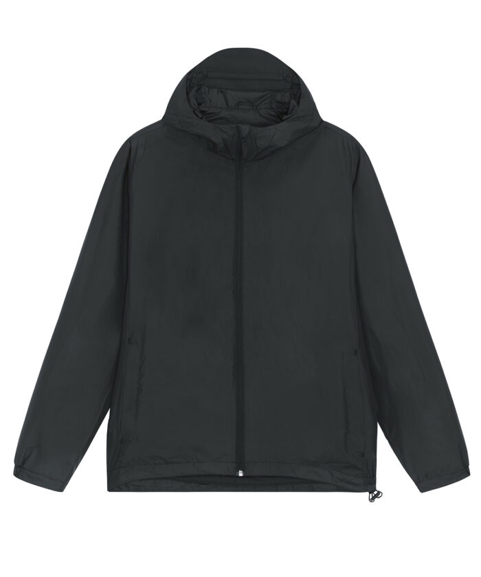 Commuter multifunctional jacket (STJU846) - Image 2