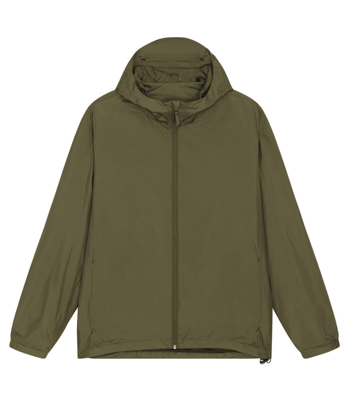 Commuter multifunctional jacket (STJU846) - Image 11