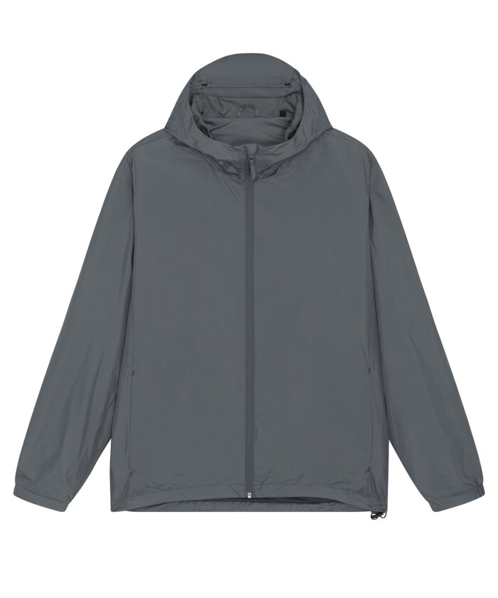 Commuter multifunctional jacket (STJU846) - Image 21