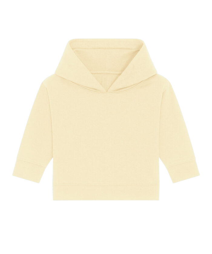 Baby Cruiser hooded sweatshirt (STSB919) - Image 2