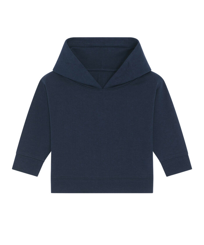 Baby Cruiser hooded sweatshirt (STSB919) - Image 5