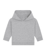 Baby Cruiser hooded sweatshirt (STSB919) - Image 4