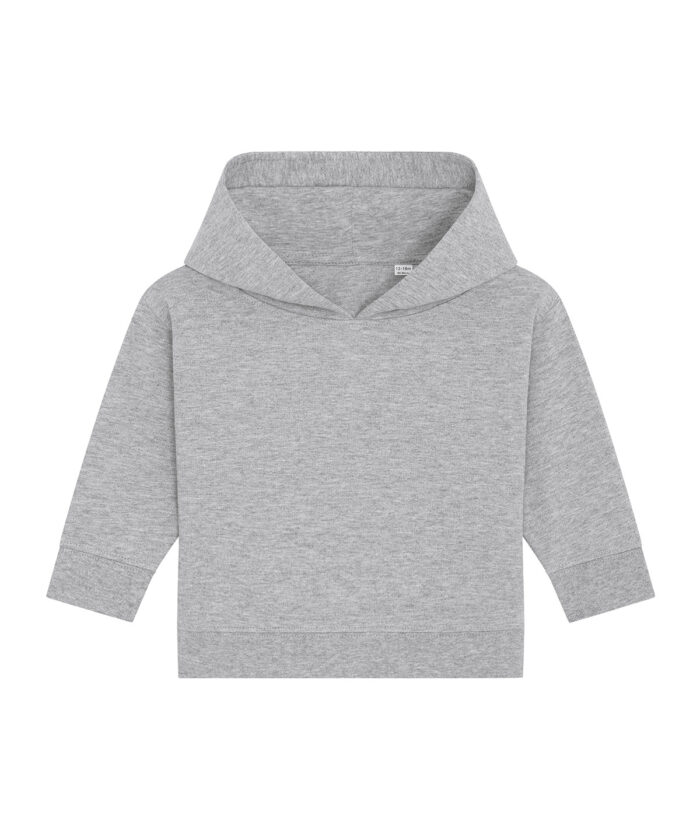 Baby Cruiser hooded sweatshirt (STSB919) - Image 9
